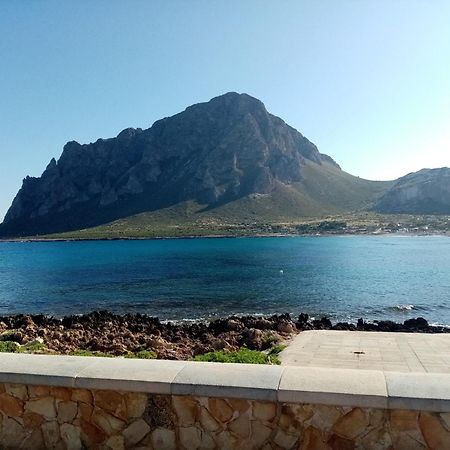 Cofano Home Custonaci Εξωτερικό φωτογραφία