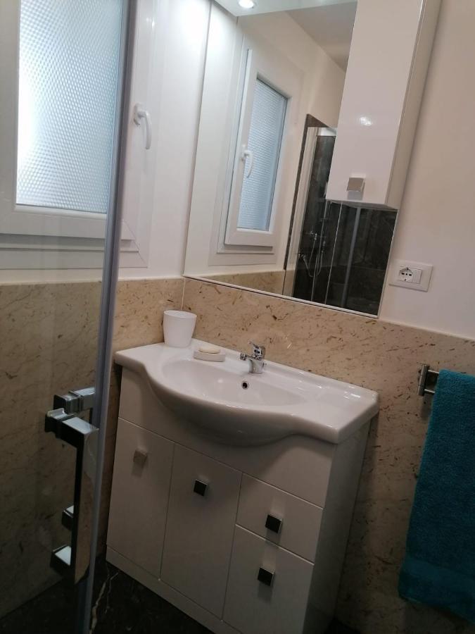 Cofano Home Custonaci Εξωτερικό φωτογραφία