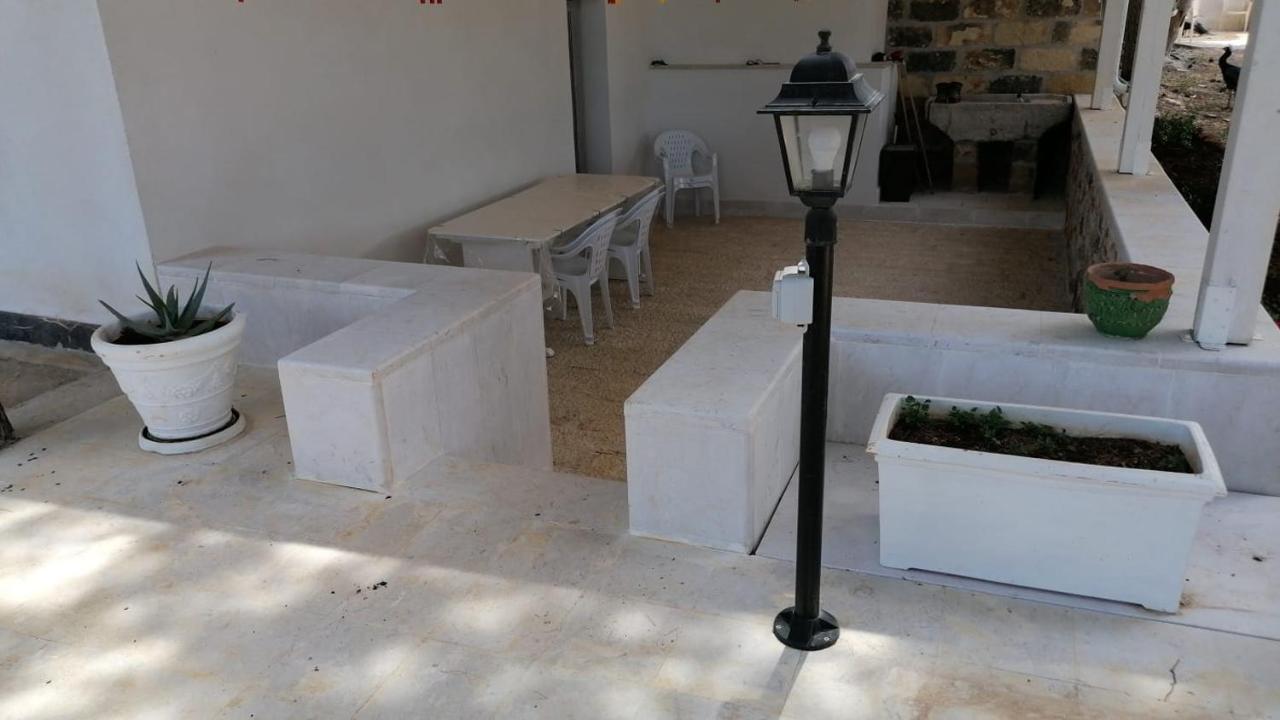 Cofano Home Custonaci Εξωτερικό φωτογραφία