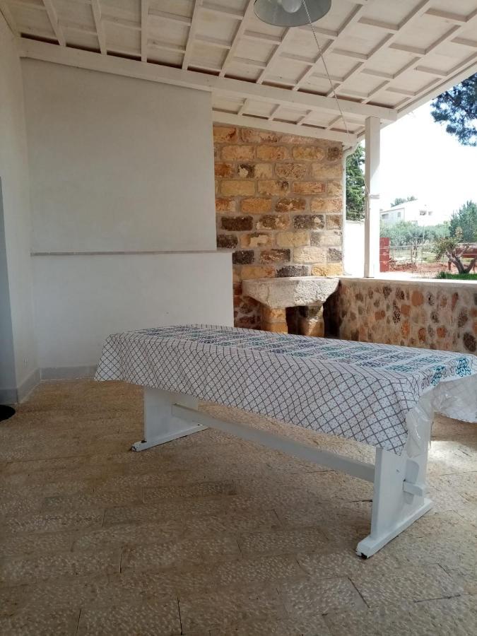 Cofano Home Custonaci Εξωτερικό φωτογραφία