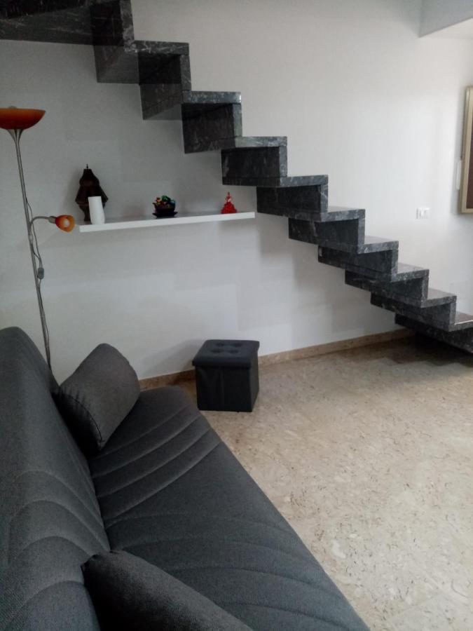 Cofano Home Custonaci Εξωτερικό φωτογραφία