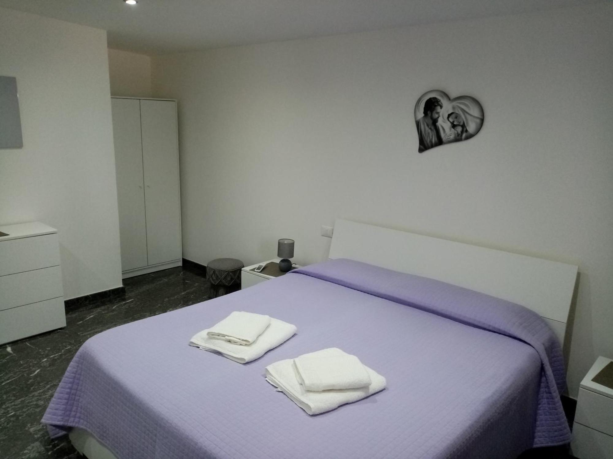 Cofano Home Custonaci Εξωτερικό φωτογραφία