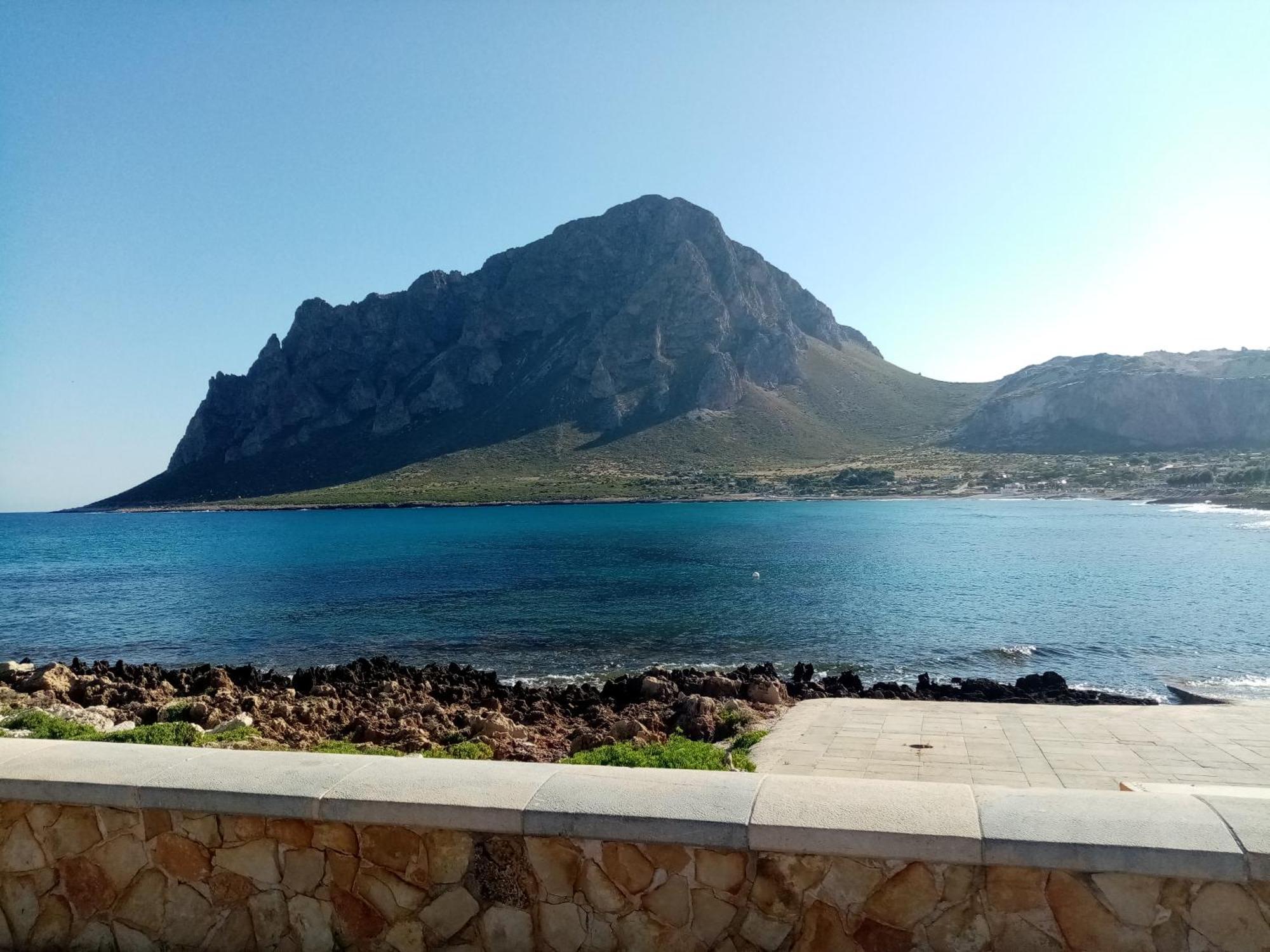 Cofano Home Custonaci Εξωτερικό φωτογραφία